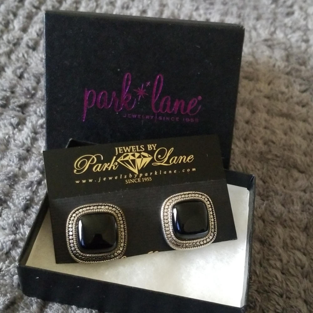 Armada Pierced Earrings by Park Lane